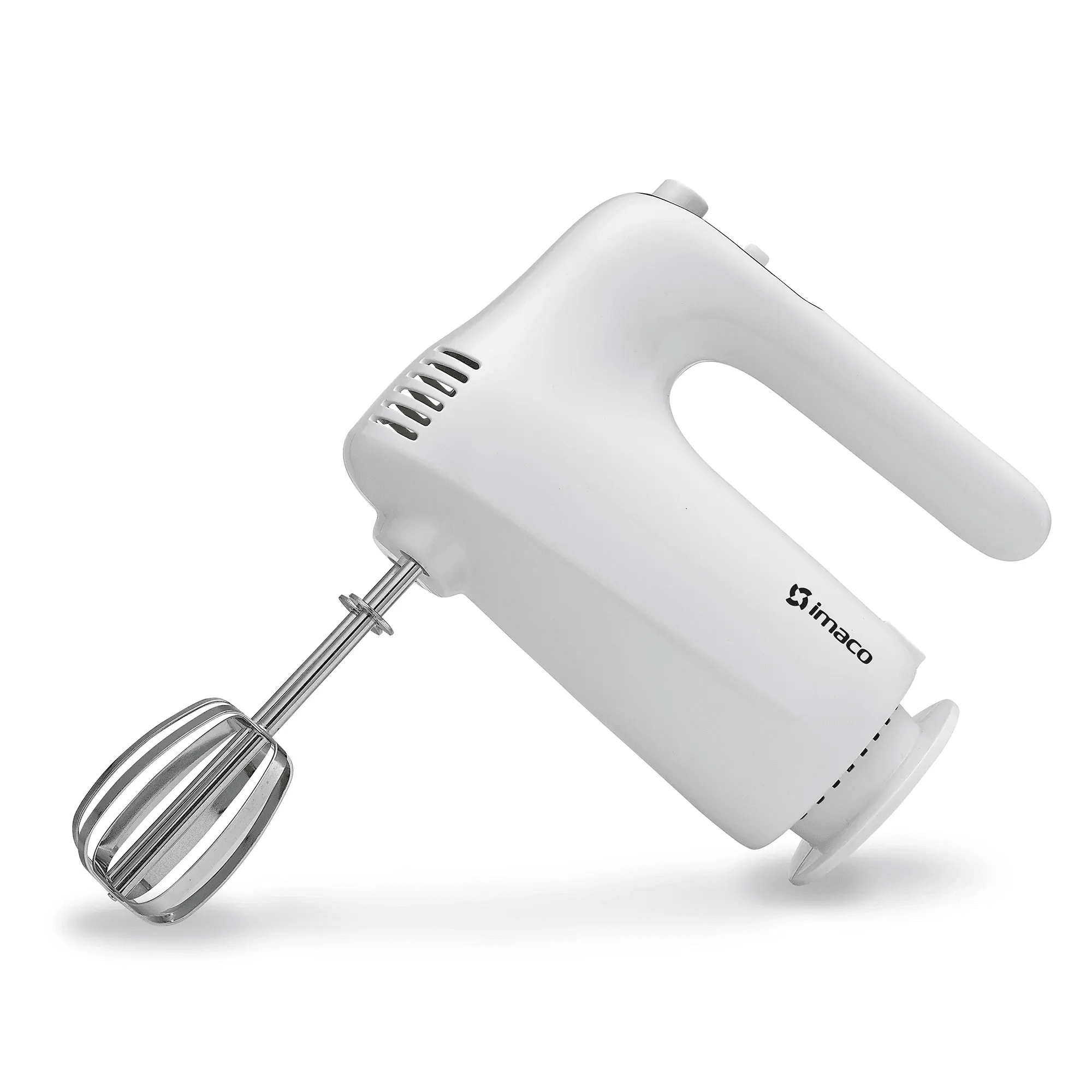 Batidora De Mano IMACO - 150W -  blanco -  HM505