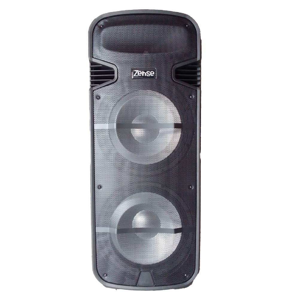 Parlante ZENSE Z215P | 250000 Watts FM