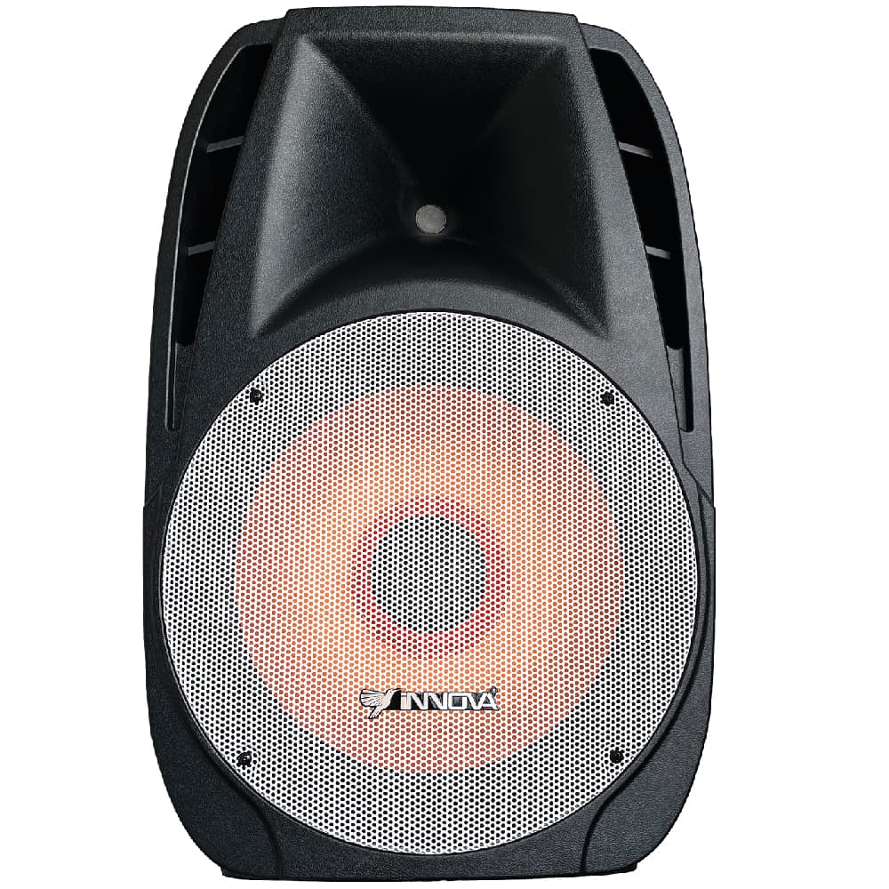 Parlante INNOVA PARL 15 | 60000 Watts FM