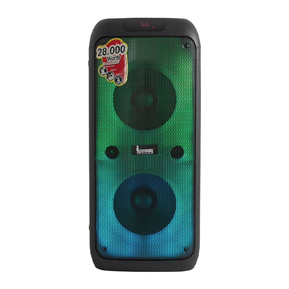 Parlante ENGLAND SOUND ES-EPIC RM28 | 28000 Watts