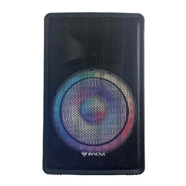 Caja amplificada INNOVA - 15" - PARL-15-110000W