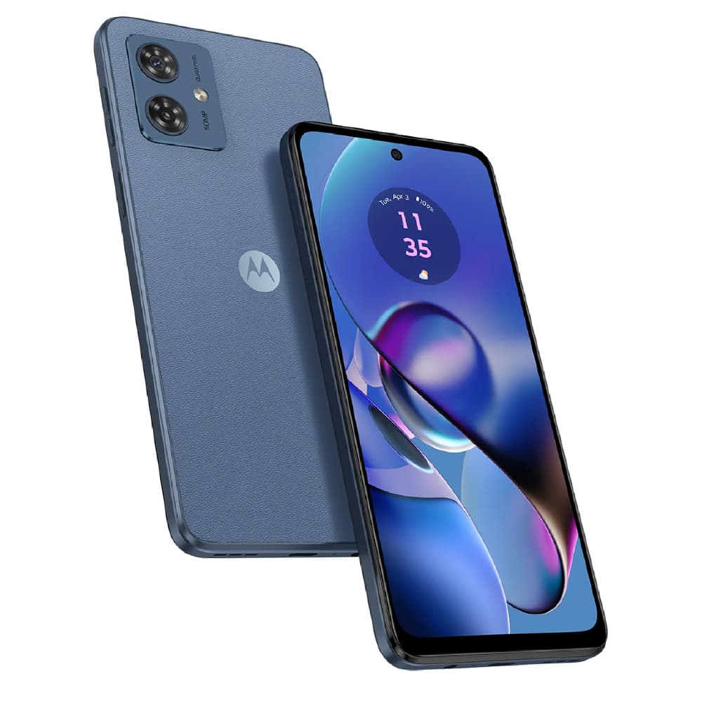 Celular motorola g54/octa-core/6.5 pulg/8gb-128gb/f16mp-p50mp+2mp/android/dual sim/5g