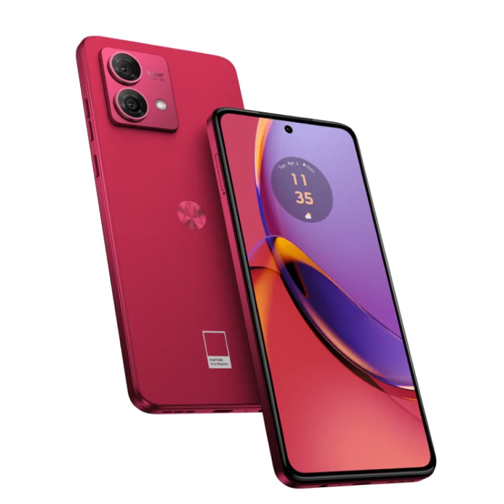 Celular motorola g84/unisoc t700/6.55 pulg/8gb-256gb/f16mpx-p50mp+8mp/android/dual sim/5g