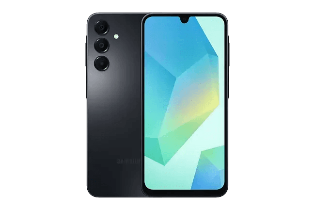 Celular Samsung Galaxy A16 256GB – Potencia, Diseño y Pantalla Super AMOLED