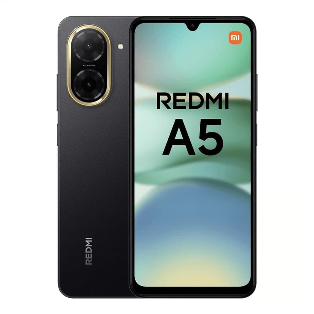 Xiaomi Redmi A5 Smartphone 4GB 128GB 6.88" Dual SIM | Celulares