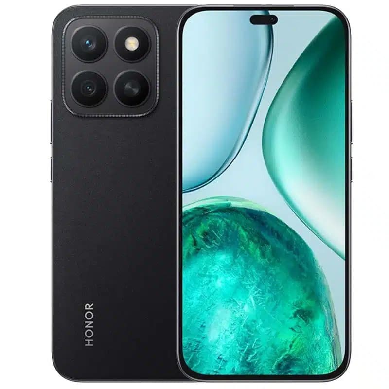 Honor X8C Smartphone 8GB 512GB 6.7" Dual SIM | Celulares