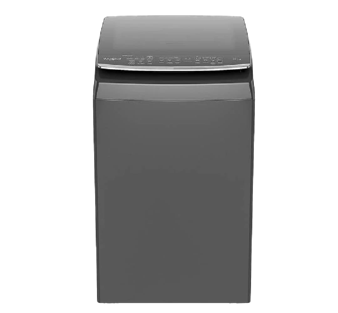Lavadora WHIRLPOOL 20 Kg - WW20NBAHLA / Carga Superior / Multidispensador