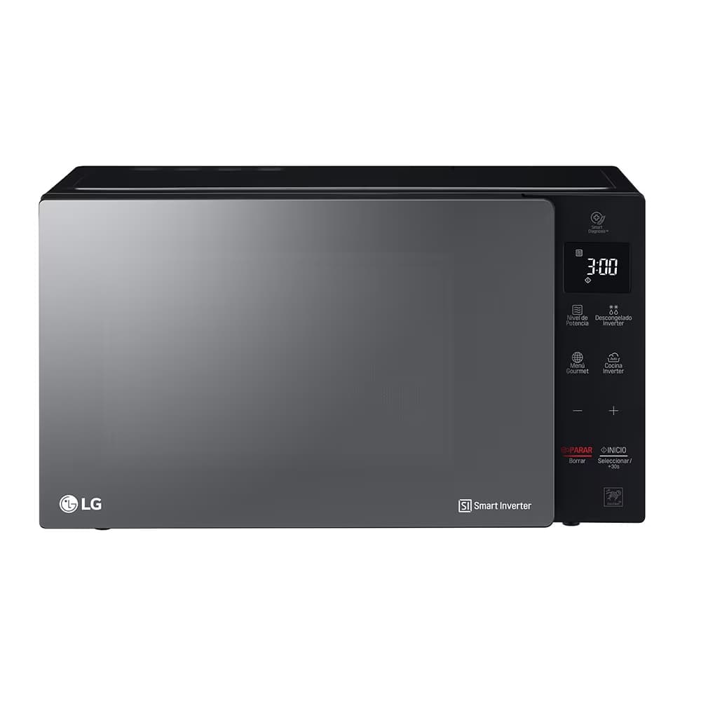 Microondas 42 Litros LG MS1536GIR