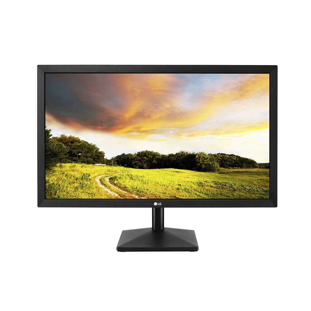 Monitor 19.5" LG 20MK400