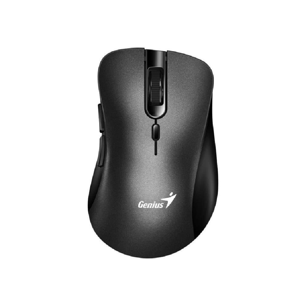 Mouse GENIUS Ergo 8100S Inalambrico