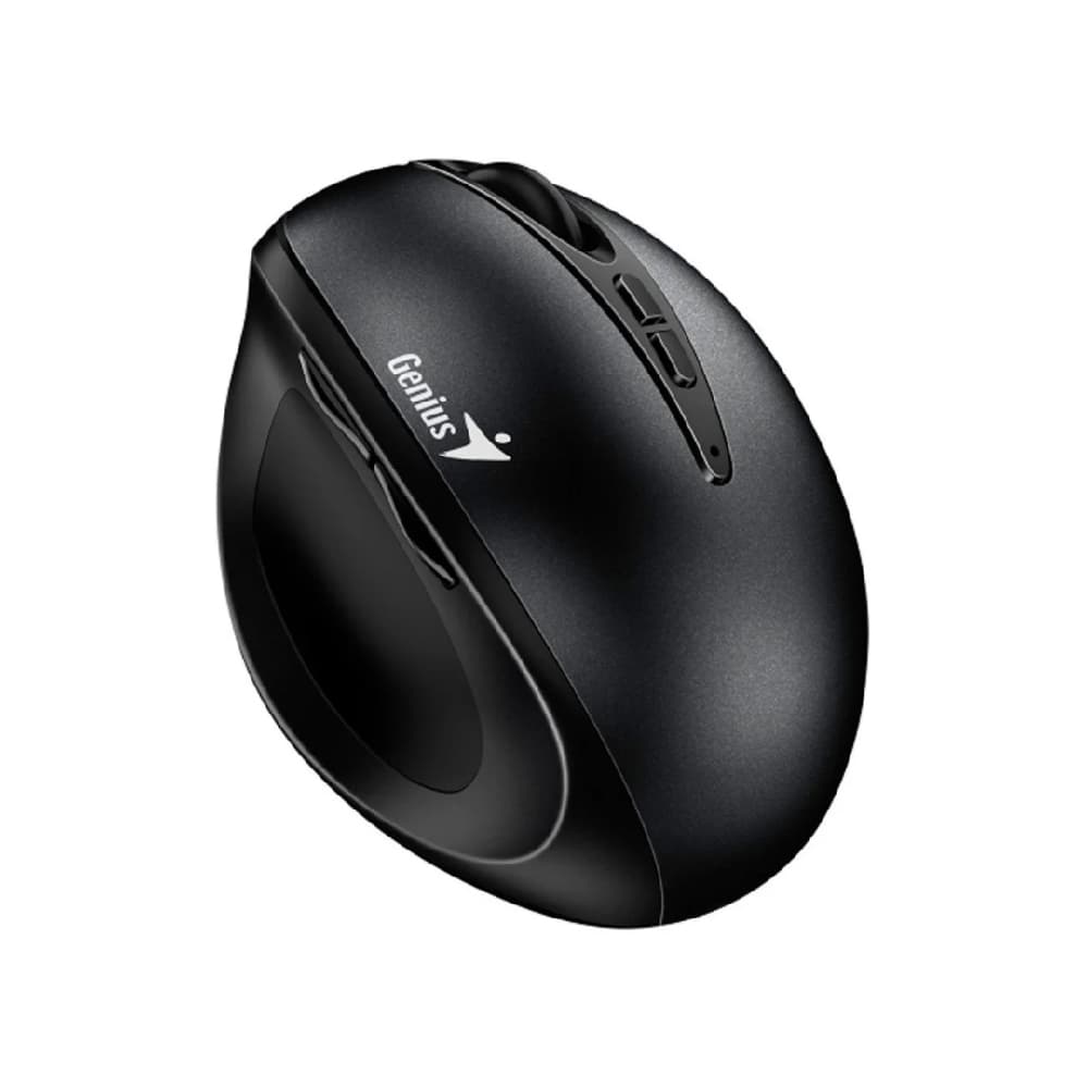 Mouse GENIUS ERGO 8300S Inalambrico