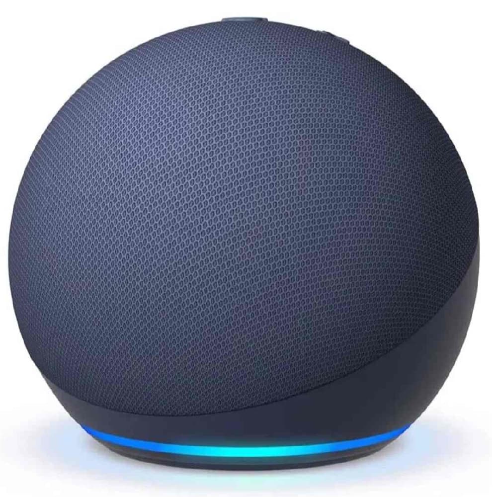 Parlante inteligente AMAZON ECHO DOT 5TA GEN
