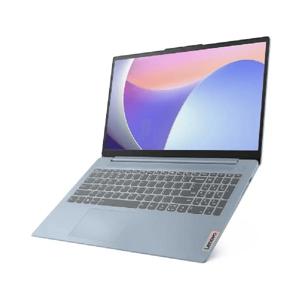 Laptop Lenovo IPS3 15IAN8, Intel Core i3-N305 1.8GHz, 8GB RAM, 512GB SSD, Pantalla 15.6" FHD, Windows 11, Frost Blue