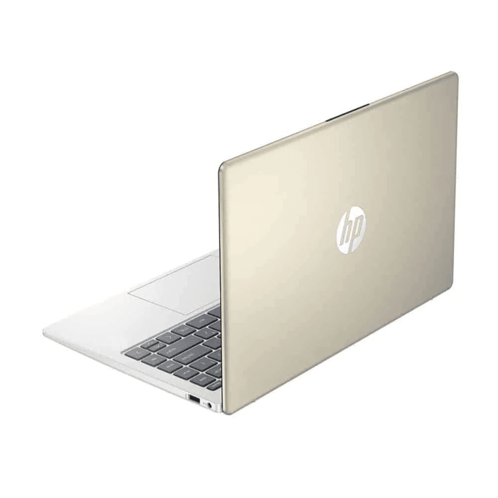 Laptop HP 15-FC0012LA  - AMD Ryzen 7 7730U, 16GB RAM, 512GB NVMe SSD, 15.6" FHD, Dorado