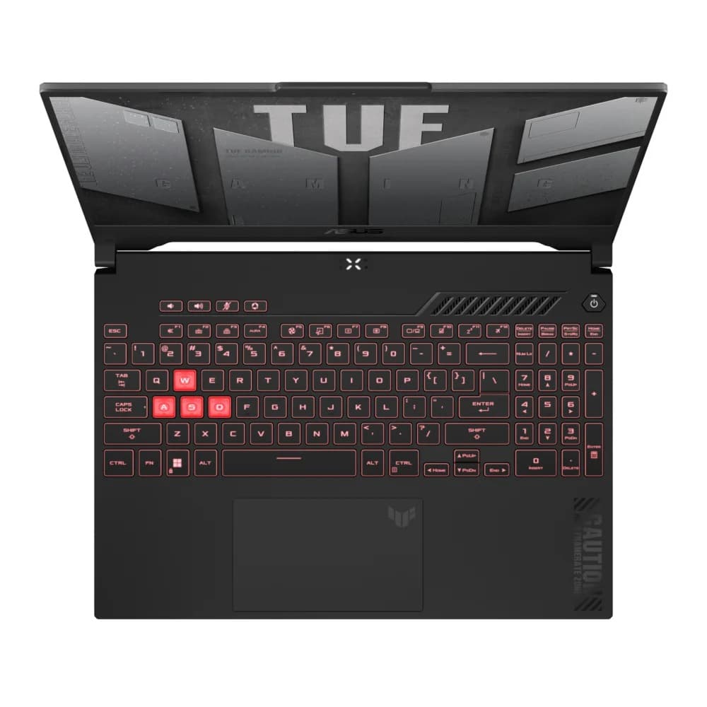 ASUS Laptop TUF Gaming A15 15.6" Ryzen 7 16GB SSD 1TB RTX4050 | Laptops