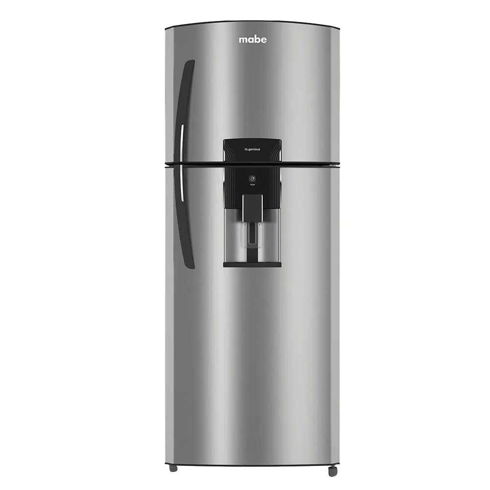 Refrigeradora Mabe 360 Liros - RMP736FYEU1