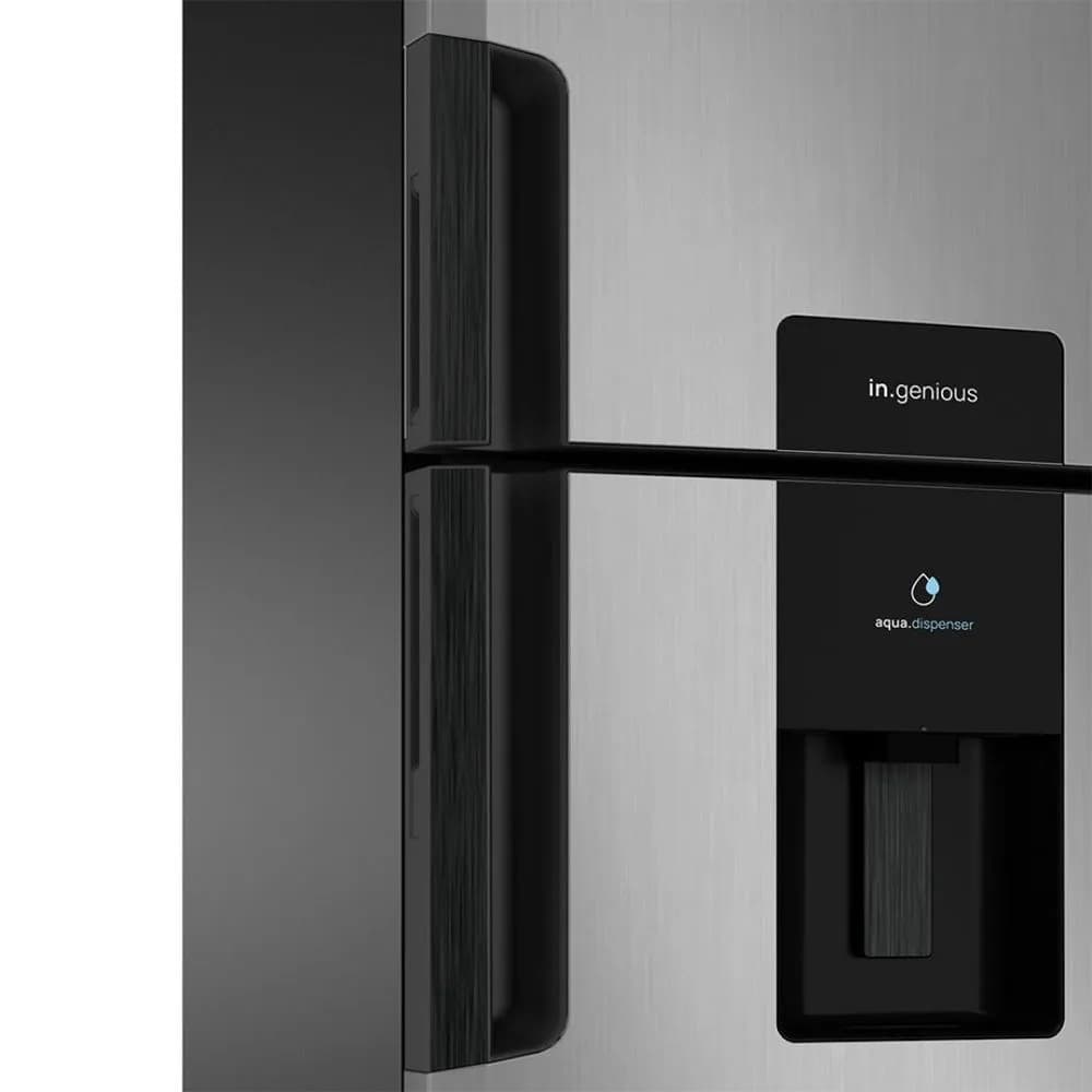 Mabe Refrigeradora RMP470YEU 470 Lts Dispensador Agua Energy Saver | Electrodomésticos