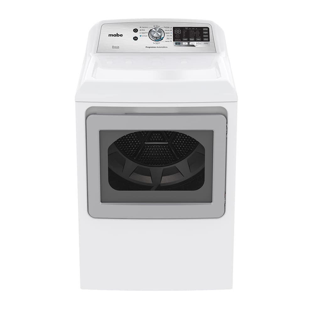 Secadora 24 Kg a gas Mabe Carga Frontal SMG17R8MSBAB0