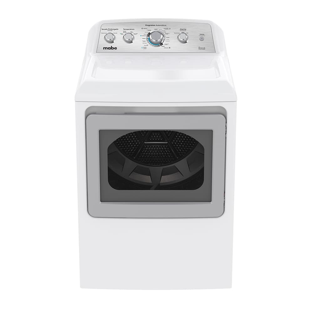 Secadora 22Kg a gas Mabe Carga Frontal SMG47N8MSBAB0