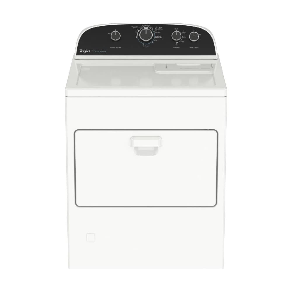 Secadora a gas Whirlpool / Carga Frontal / 19Kg / 7MWGD1900EW