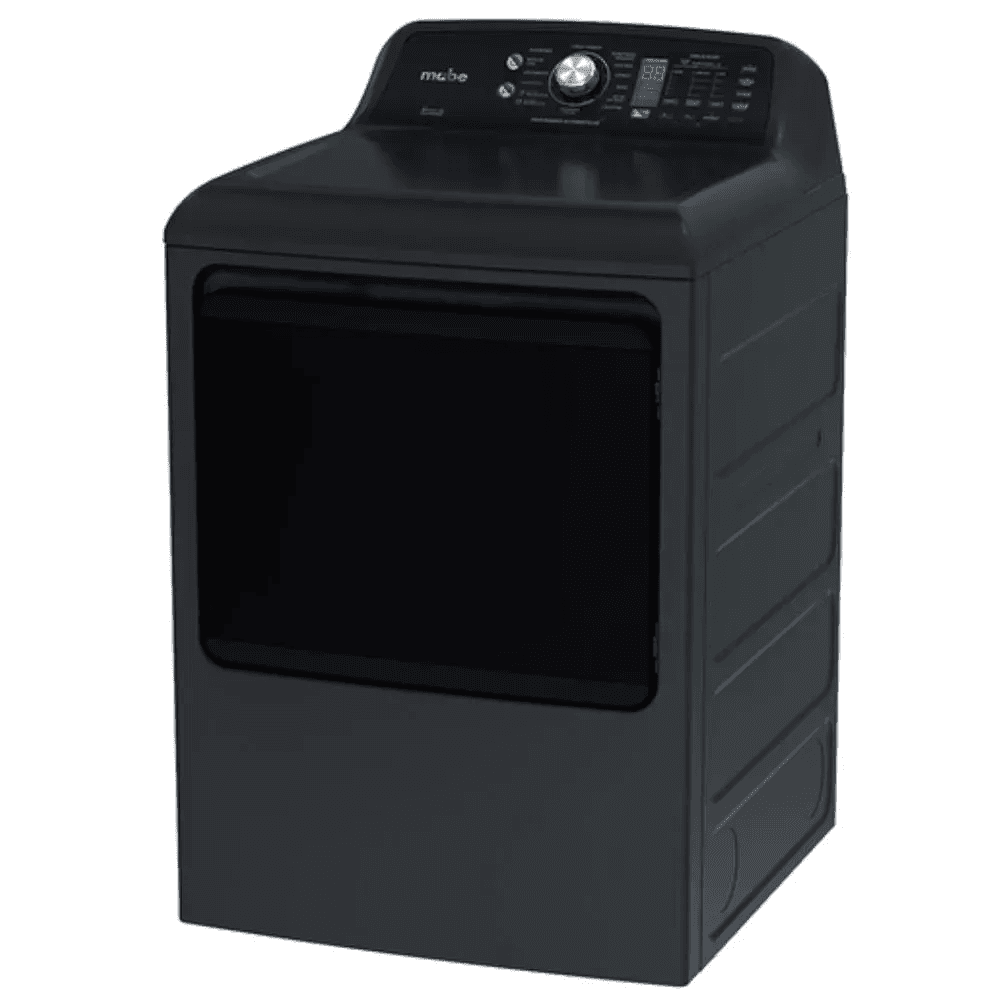 Secadora 25Kgl a Gas Carga Frontal - DMG17R8MSDAB2