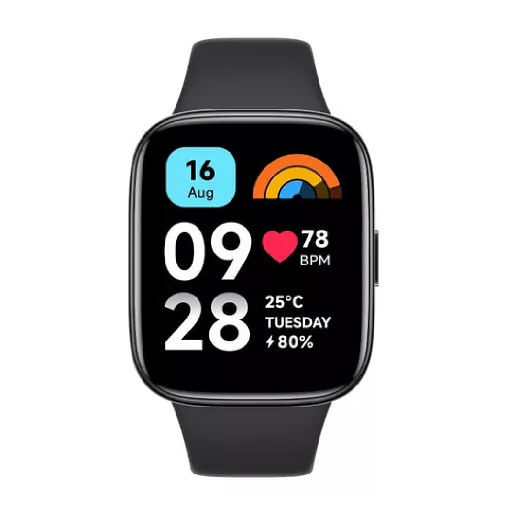 Smart Watch XIAOMI REDMI 3 Active