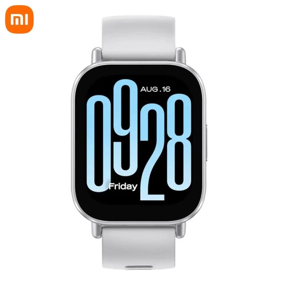 Xiaomi Smartwatch Redmi Watch 5 Active 2" Fitness Bluetooth | Gadgets