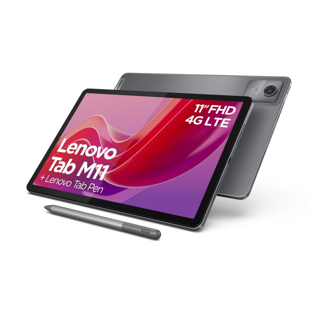 Tablet LENOVO M11 TB330XU / Wifi / 4GB / 128GB