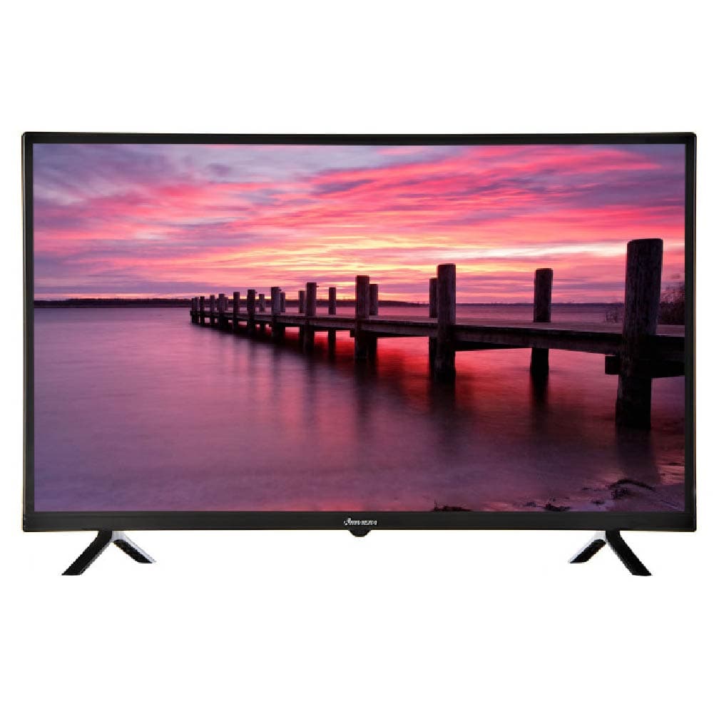 Televisor riviera rled-and50hik6150/procesador quad core/led/50 pulg/4k/uhd/hdmi/android/comando voz