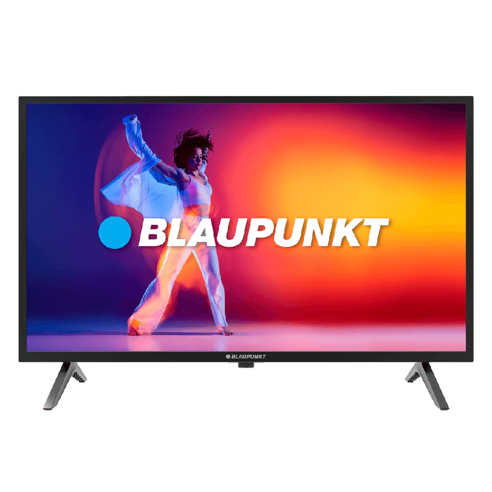 Televisor 43" BLAUPUNKT FHD Google Tv TBKGFHD