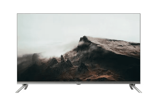 Televisor Smart TV Riviera 40” Full HD Google TV – Entretenimiento Inteligente