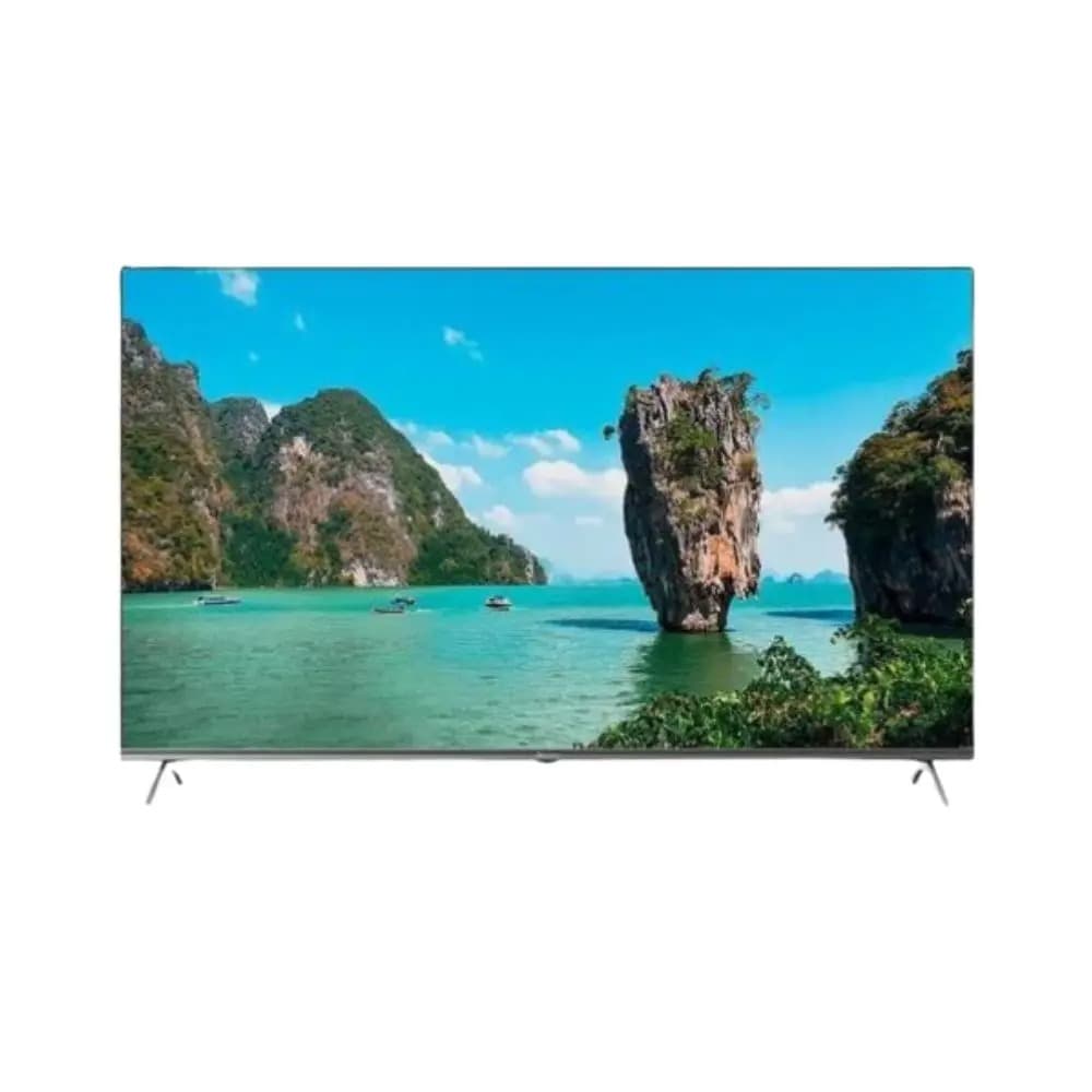 Riviera TV 55" UHD 4K LED Google TV CA55X4 | Televisores