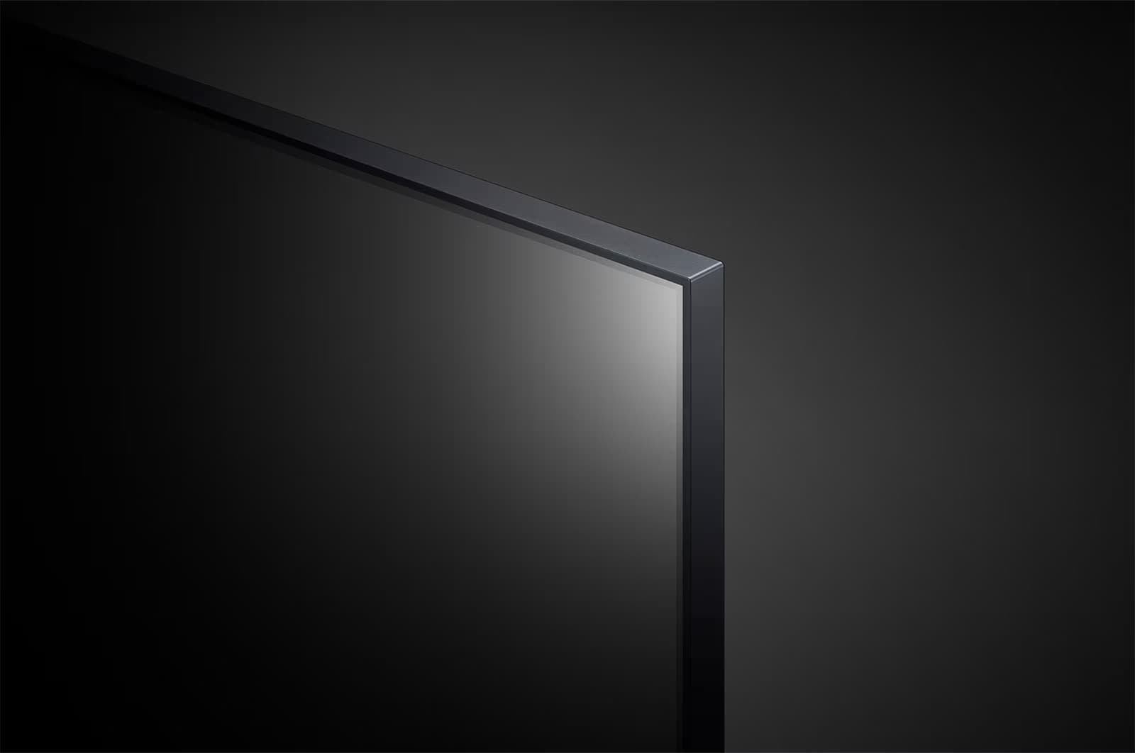 LG TV 43UR7800PSB 43" 4K UHD LED ThinQ AI HDR10 | Televisores